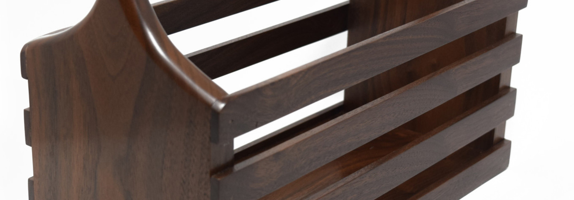Magazine Rack