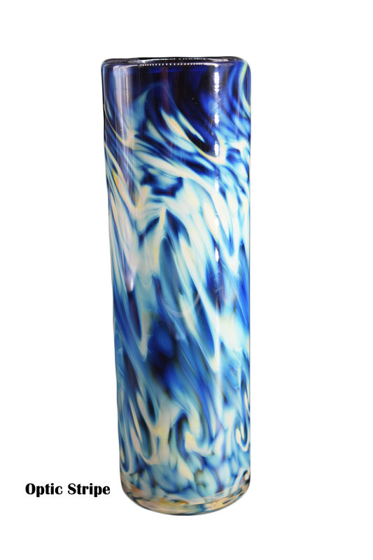 HGA Cylinder Vase