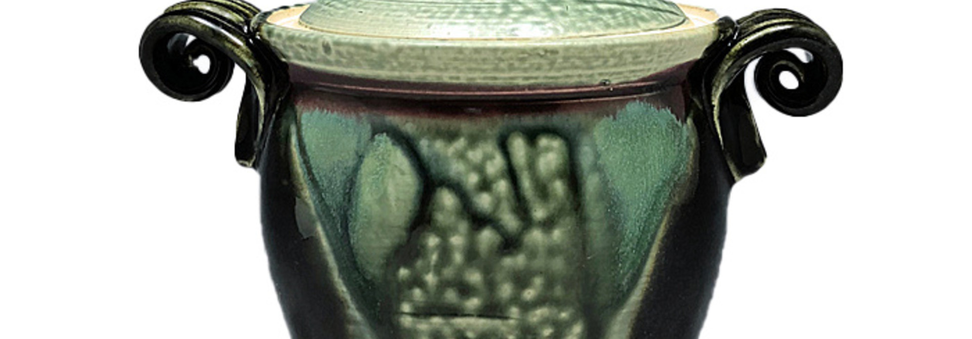 Sugar Jar