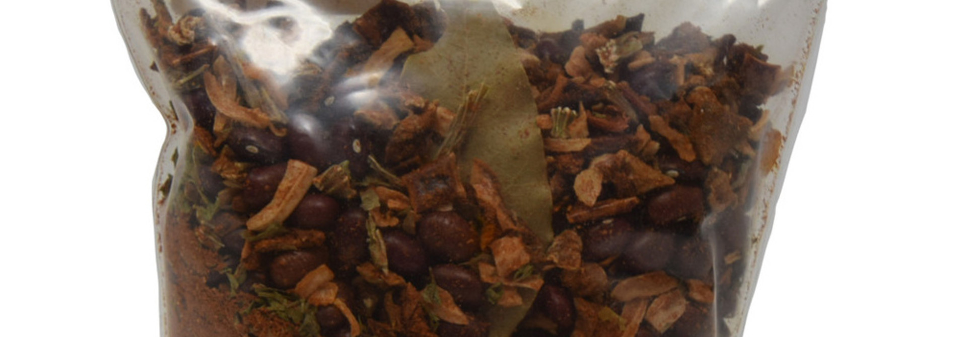 Bayou Red Bean and Rice Mix