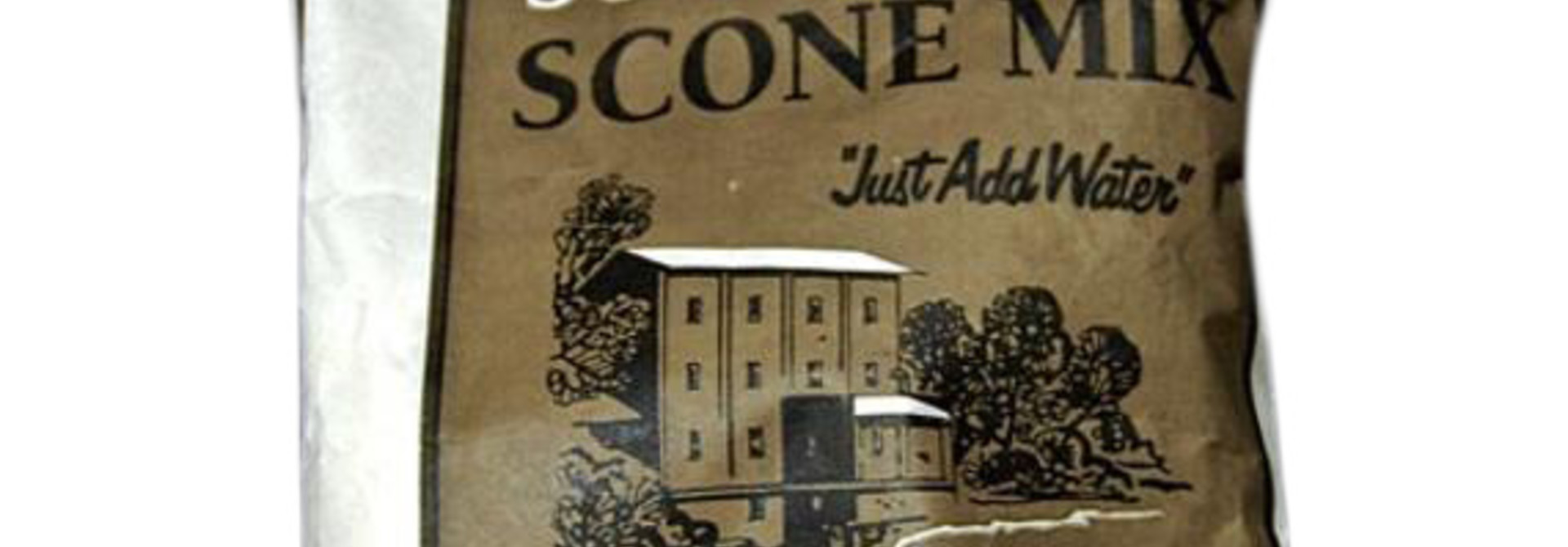 Scone Mix