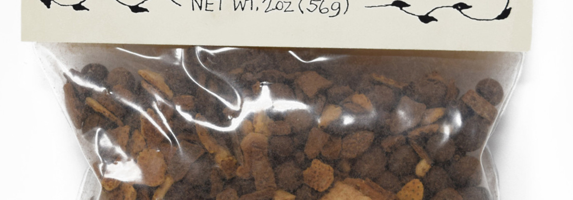 Mulled Cider Spices