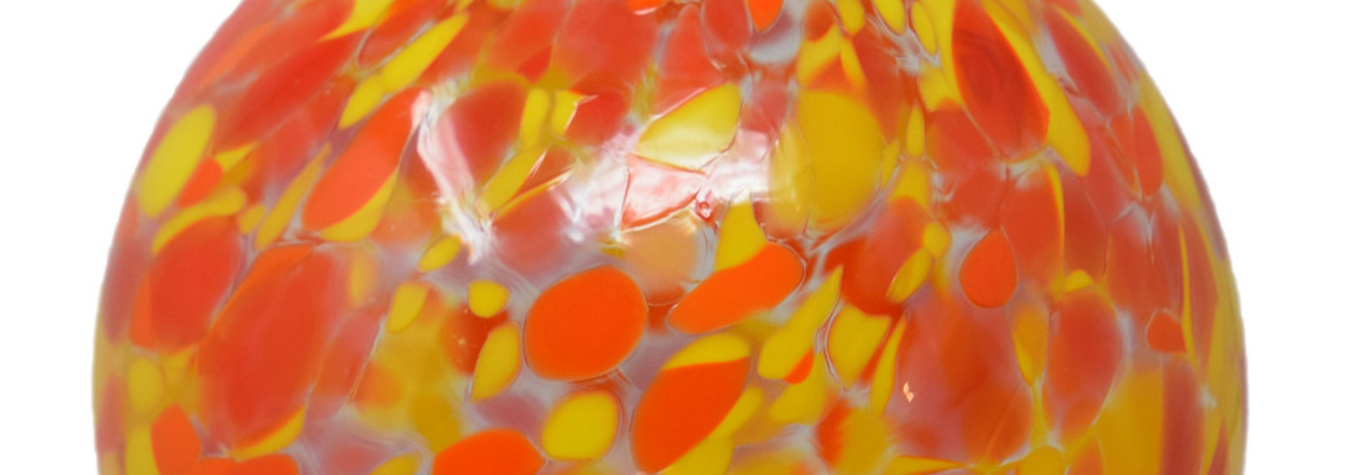 Candy Corn Ornament