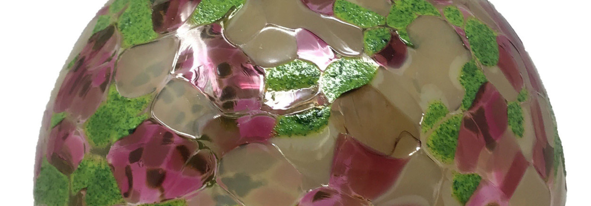Holly and Ivy Ornament