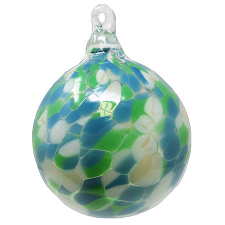 HINKL Minty Fresh Ornament