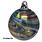 HINKL Gentle Swirl Ornament
