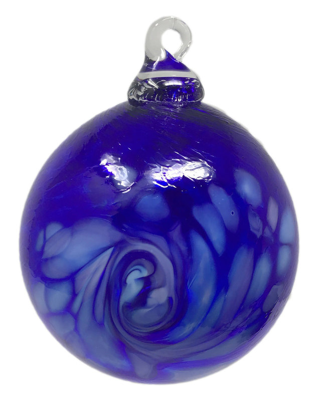 HINKL Galaxy Ornament