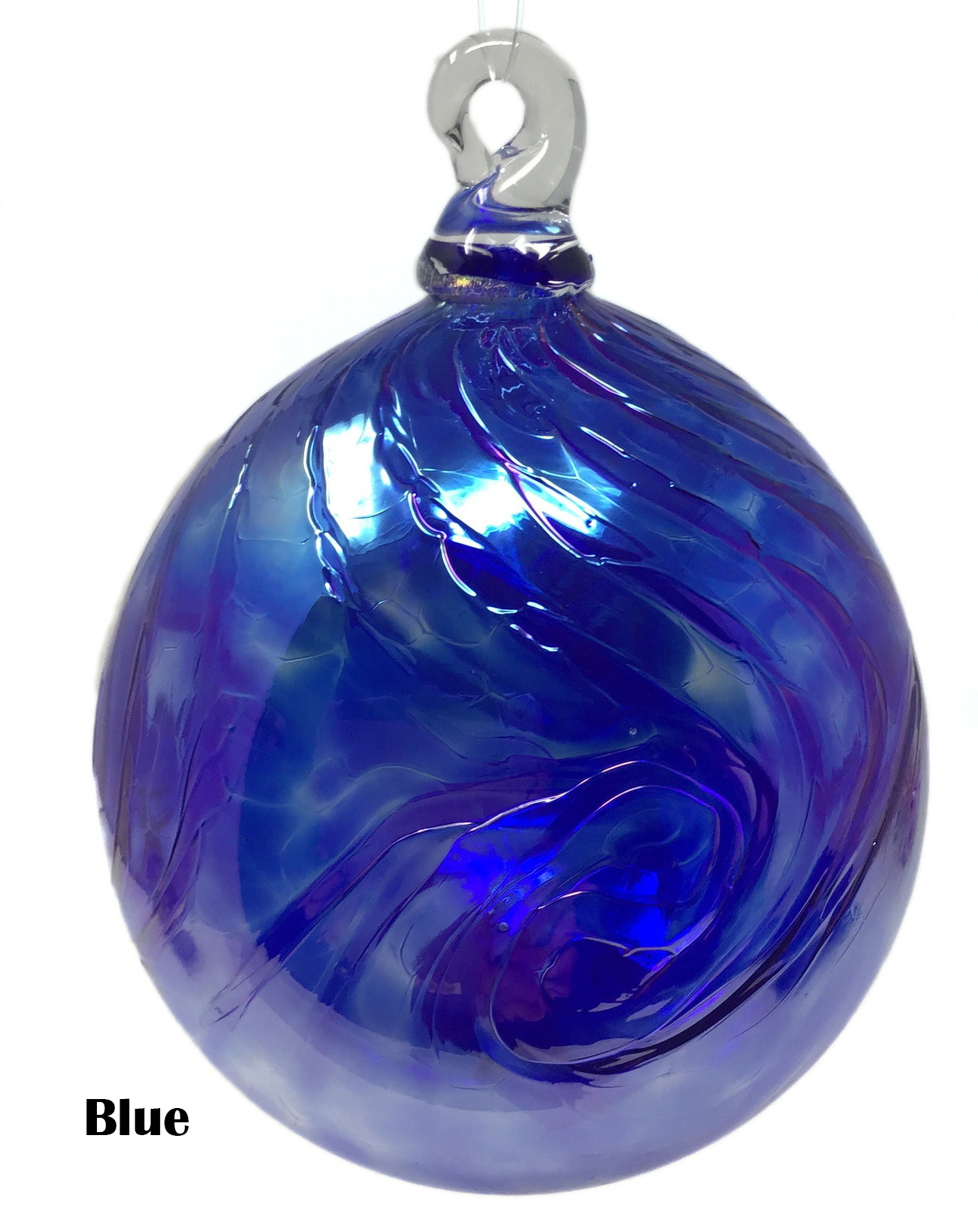 HINKL Cosmos Ornament