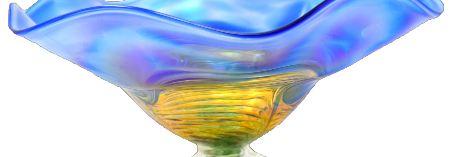Candy Dish