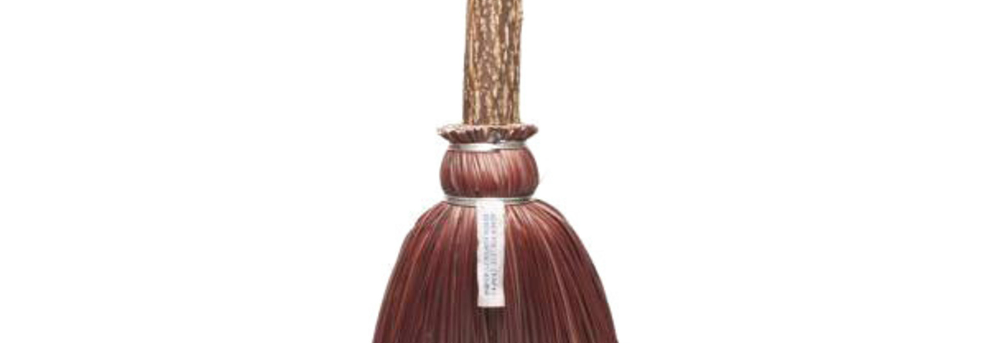 Fireplace Brooms