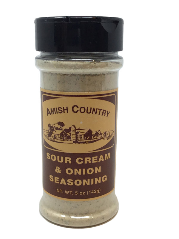 AMISH Popcorn Seasoning