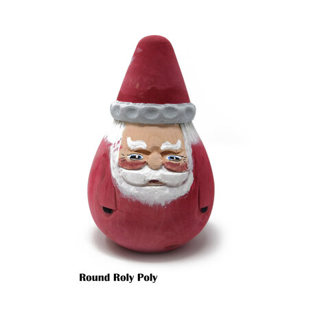 JOFF Large Santa