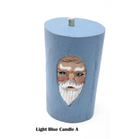 JOFF Small Santa