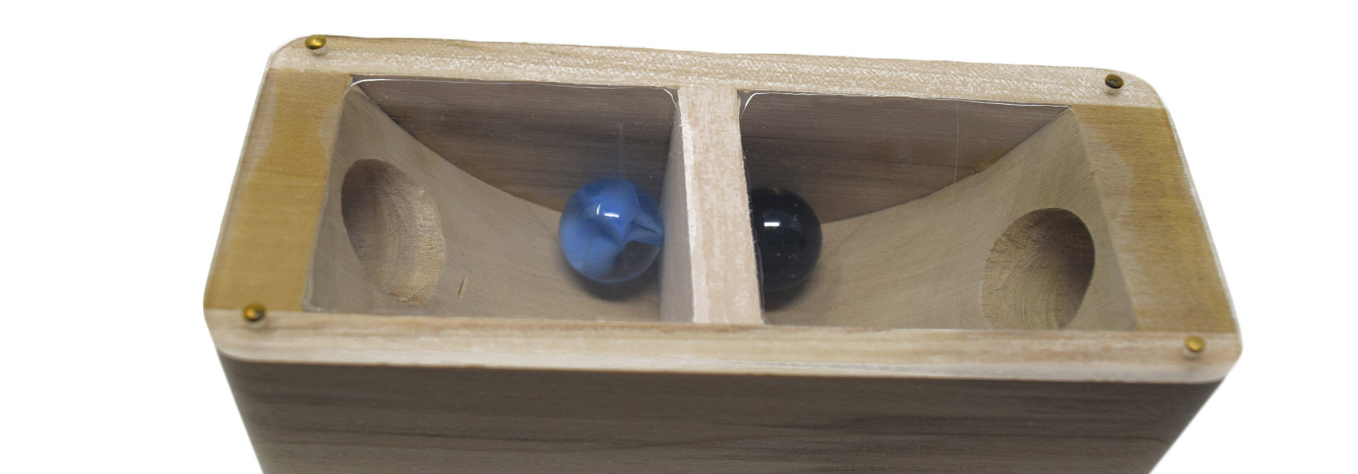 Marble Trick