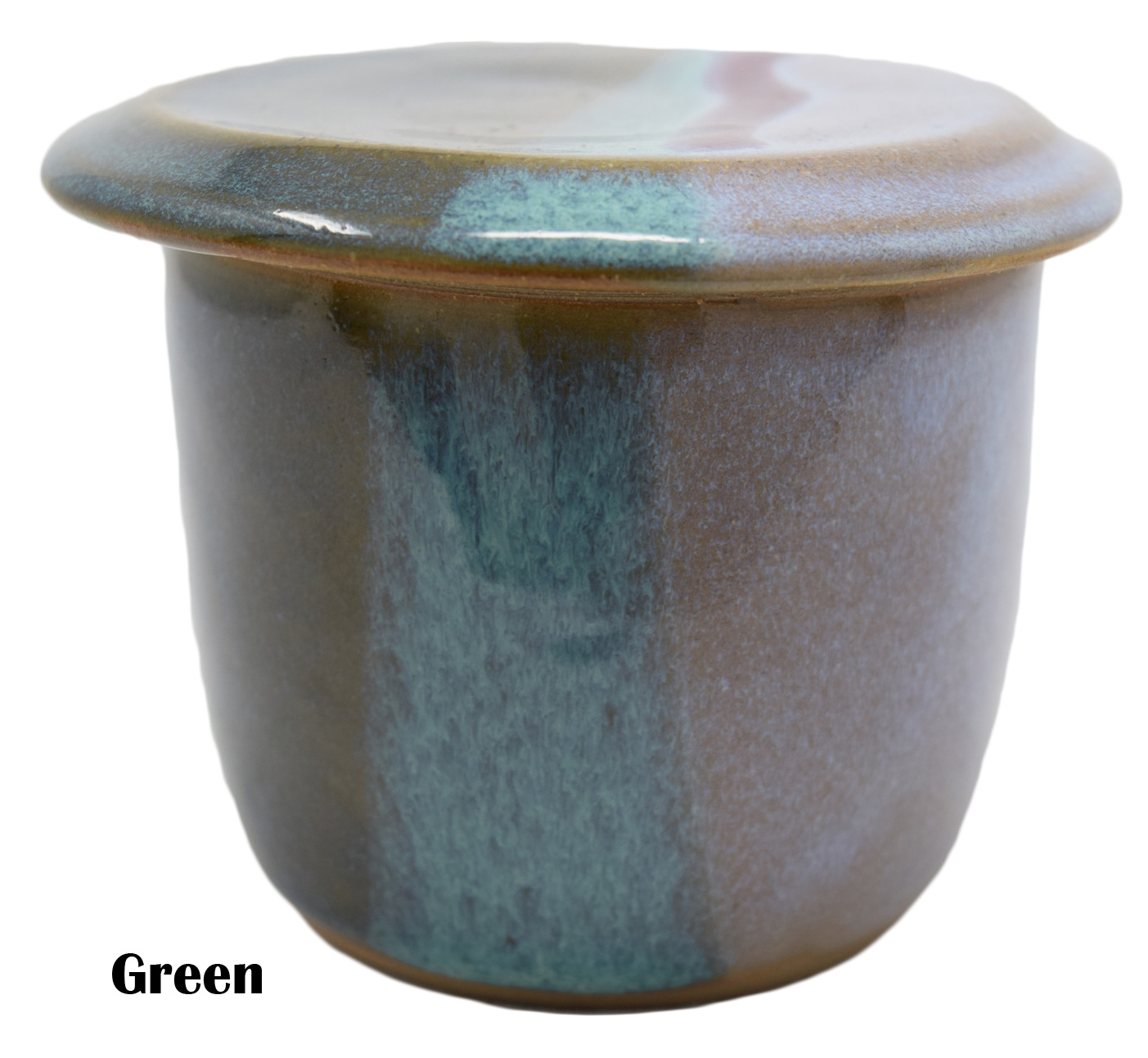 SALVAT French Butter Keep