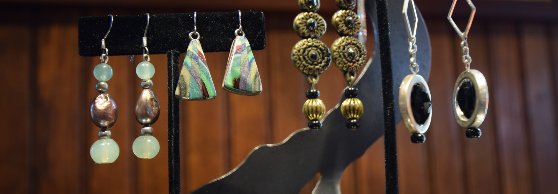 Earring
