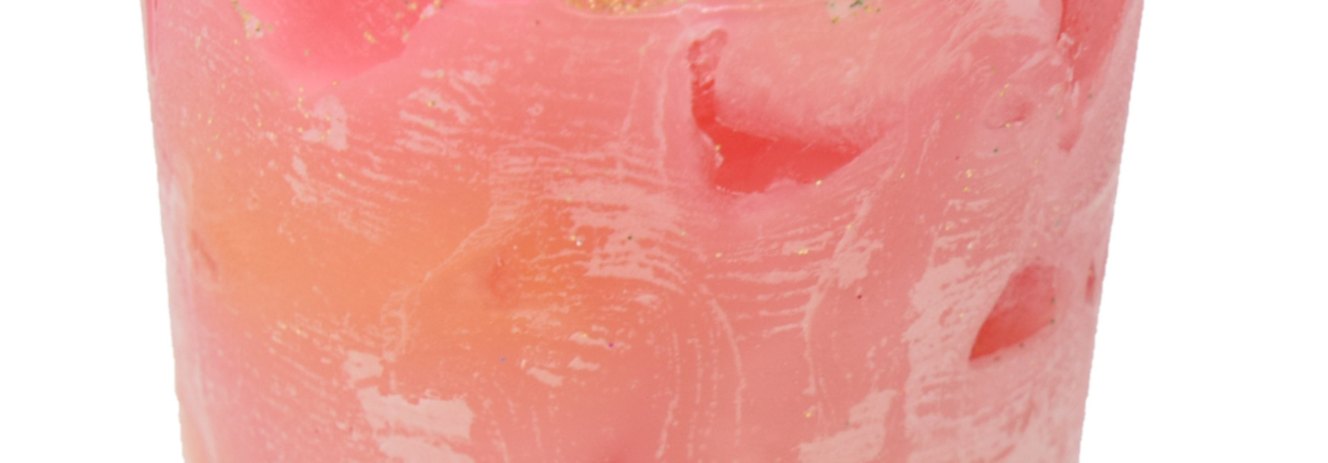 Georgia Peach Candle