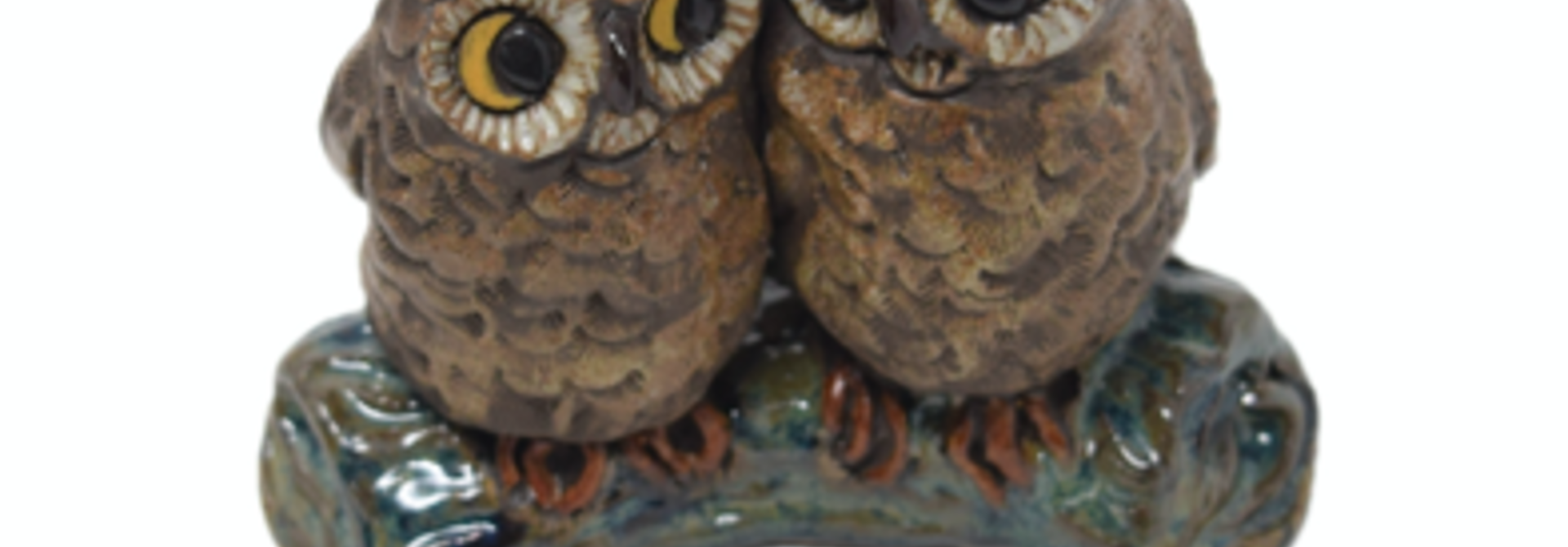 Two Owls