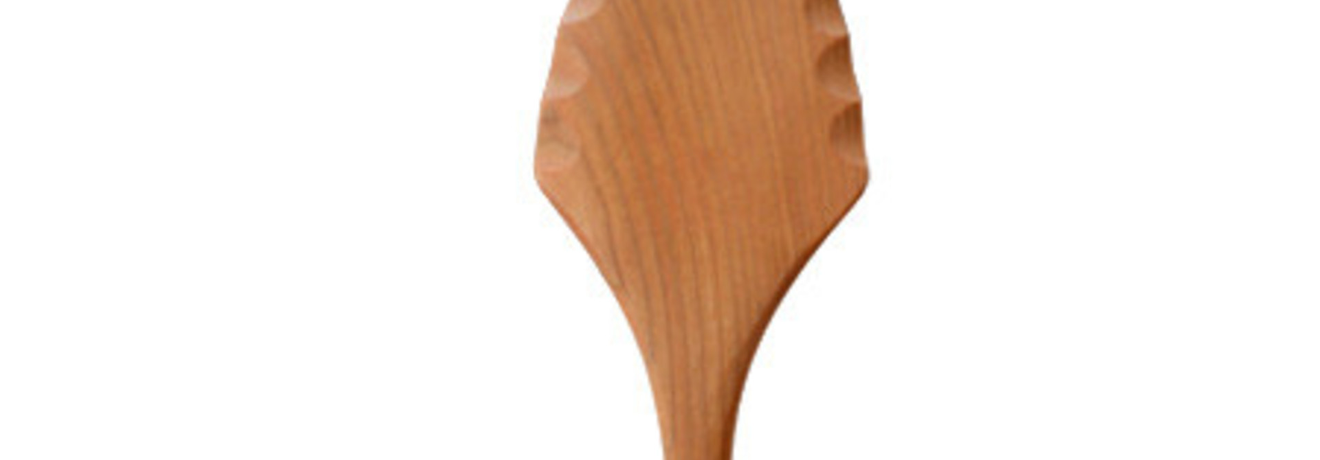 Fluted Pie Server