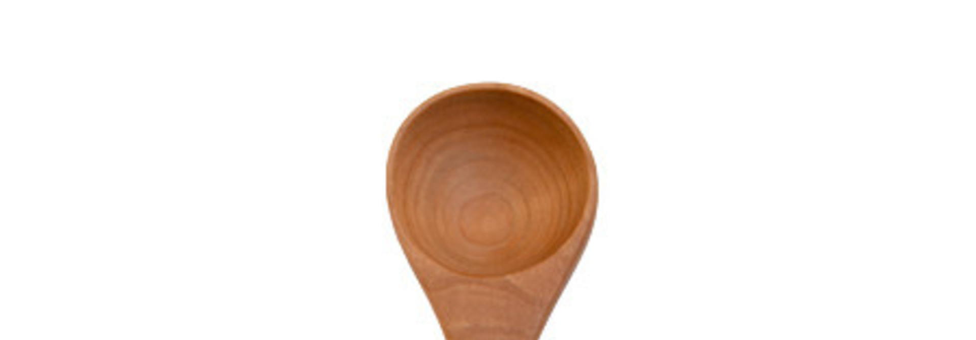 Coffee Scoop Cherry