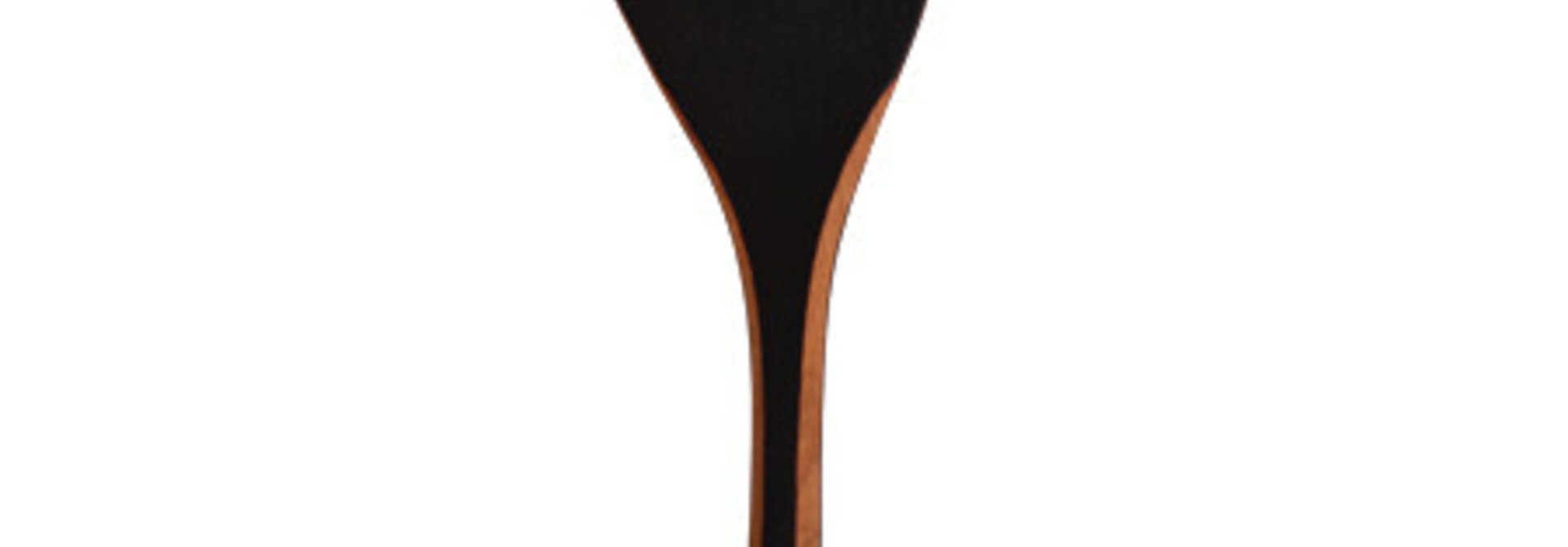Flame Blackened Spatula