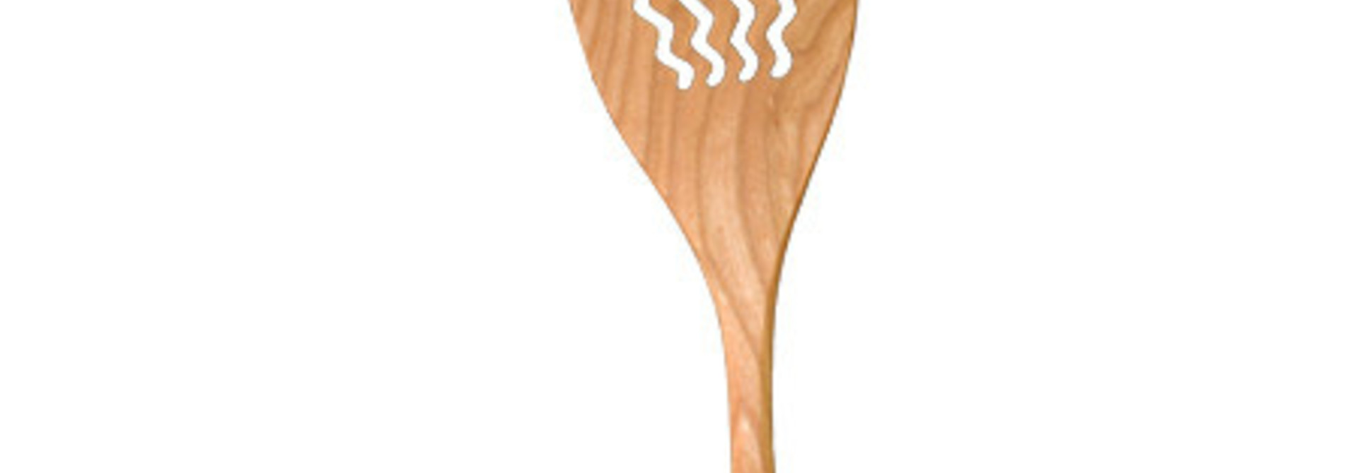 Spatula Large With Wiggles