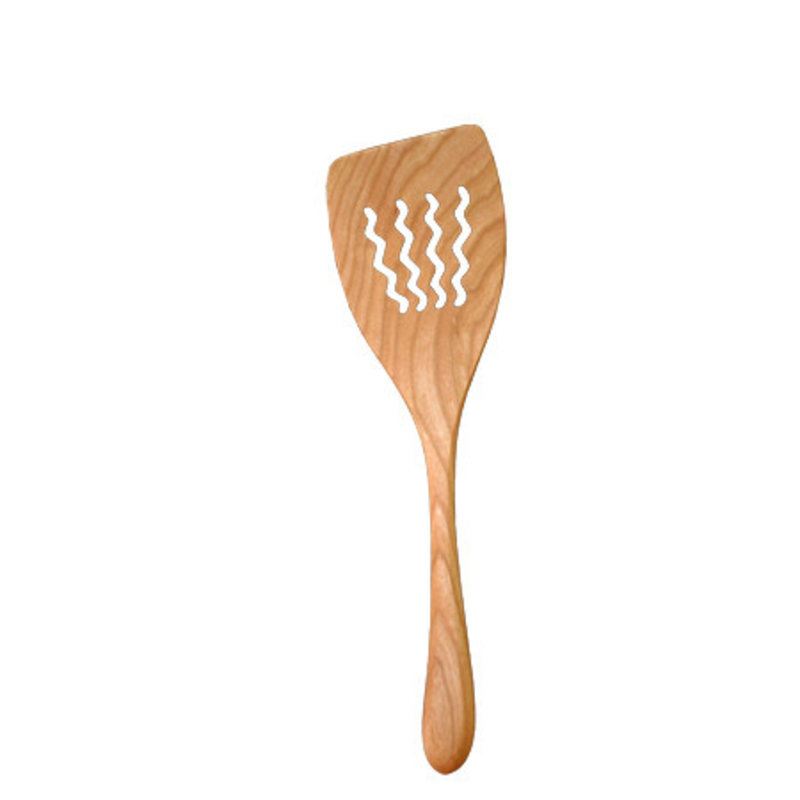 JNSP Large Spatula  With Wiggles Right handed