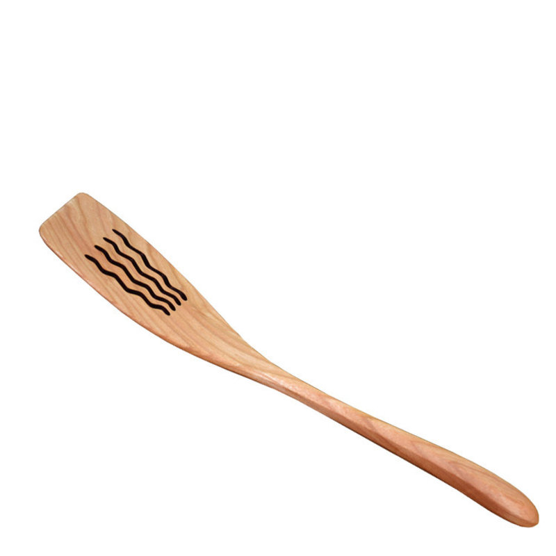 JNSP Large Spatula  With Wiggles Right handed