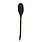 JNSP Flame Blackened Slim Spoon