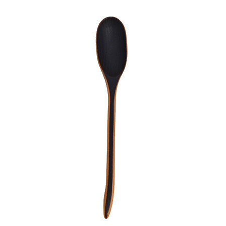 JNSP Blackened Slim Spoon