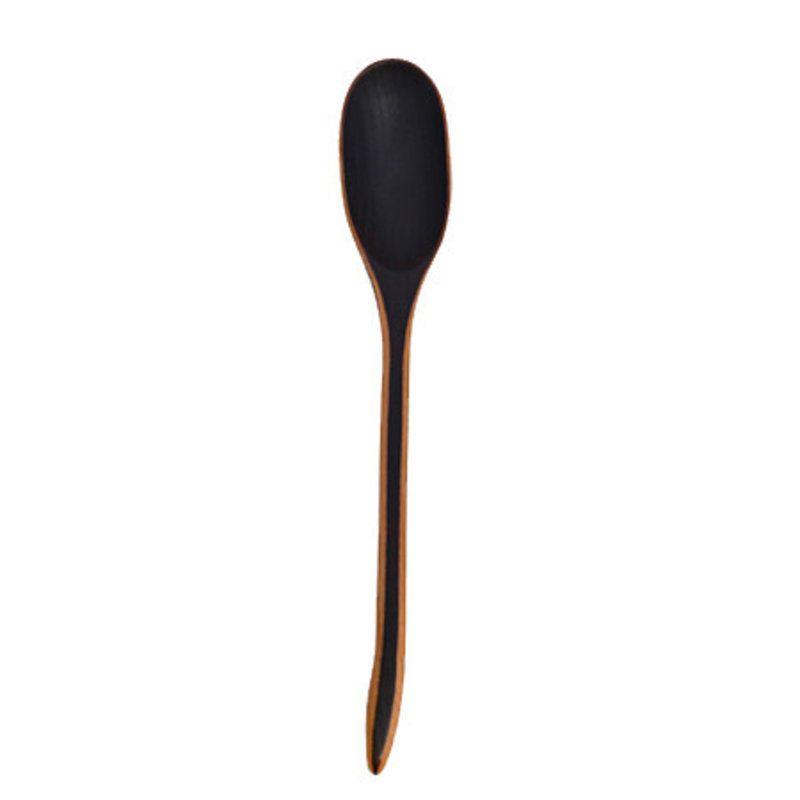 JNSP Flame Blackened Slim Spoon