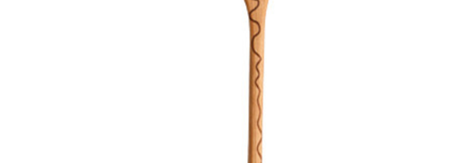 Slim Spoon Spiral