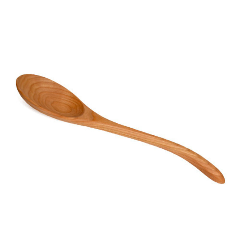 JNSP Wide Serving Spoon LH