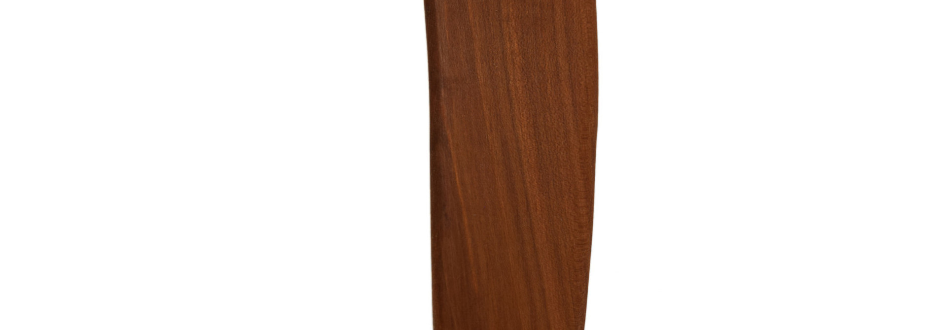 Banana Shaped Scraper/Spreader