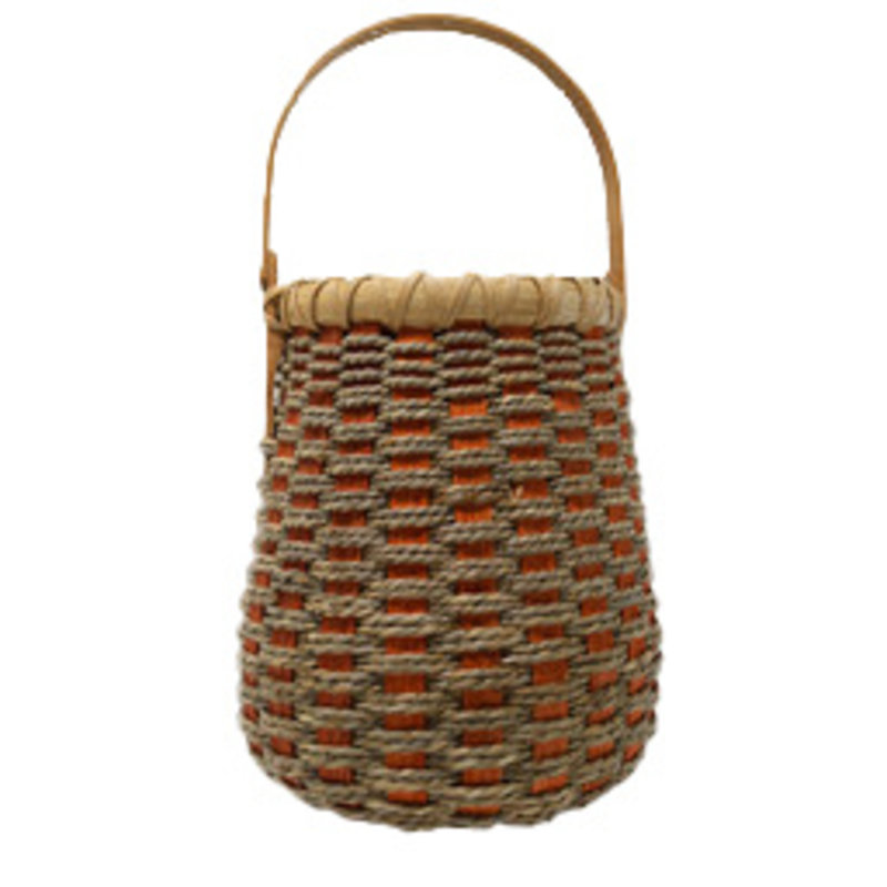BOUNT Seagrass Bucket Basket