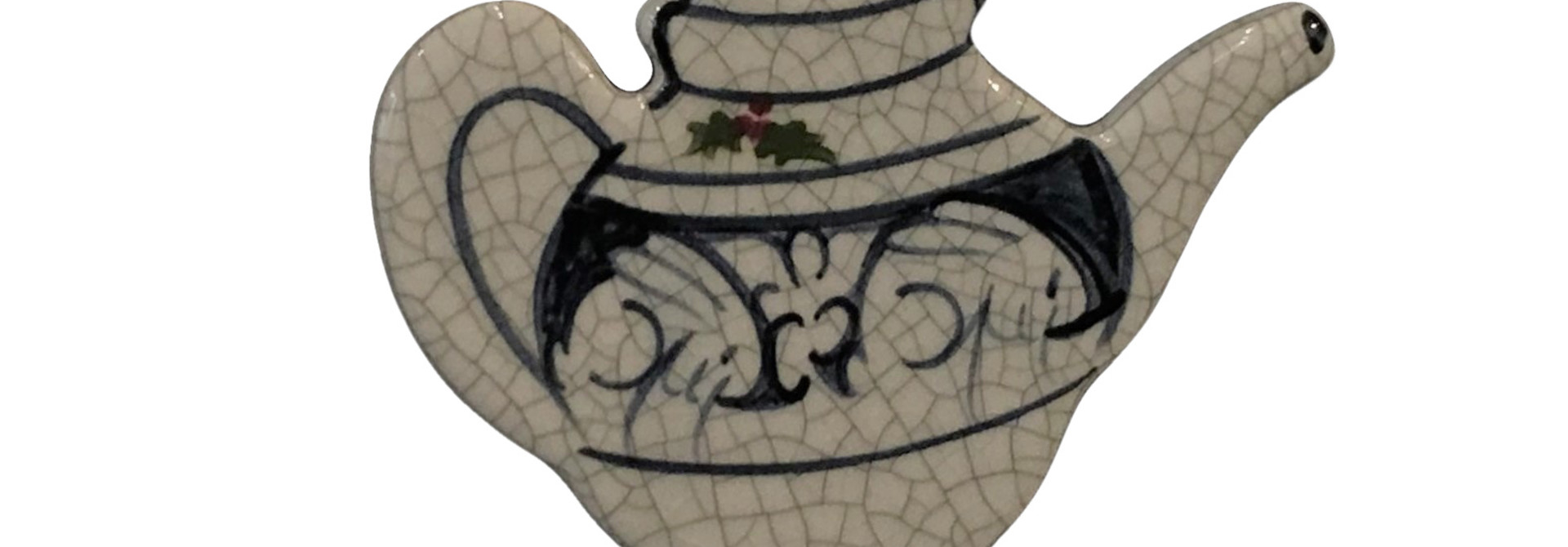 TEAPOT