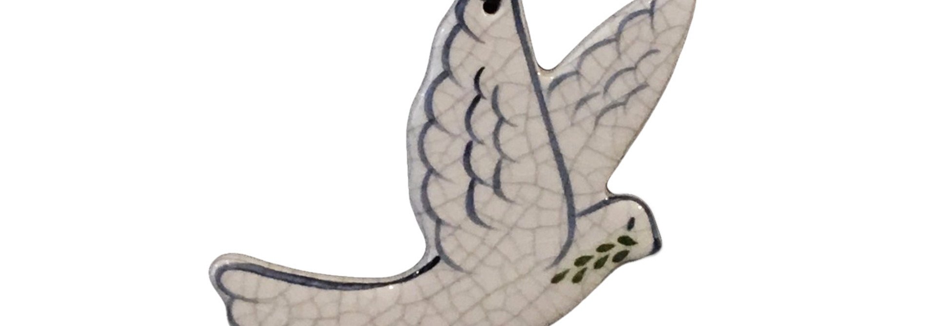 PEACE DOVE