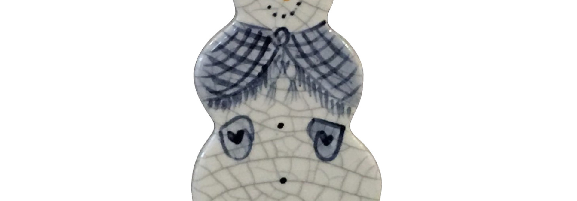 MS FROST