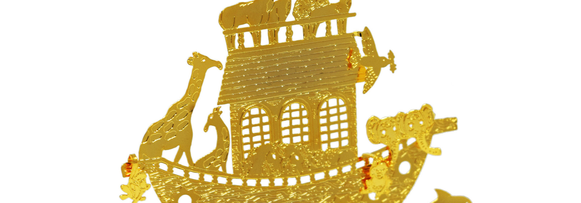 Noah's Ark