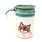 MPLPOT Fat Cat Mug