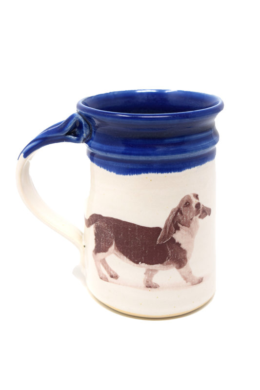 MPLPOT Dachsund Pup Mug