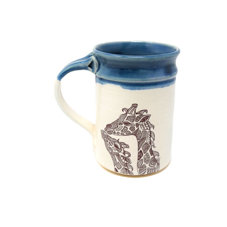 MPLPOT Giraffe Mug