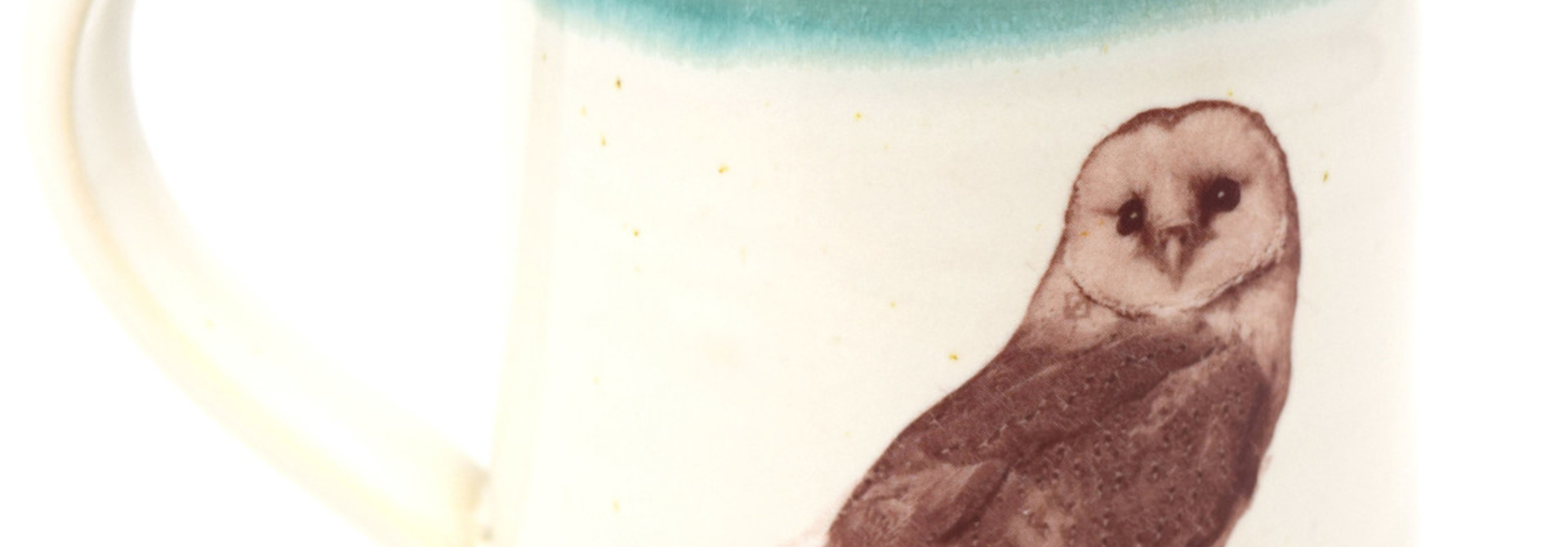 Barn Owl Mug