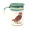MPLPOT Barn Owl Mug