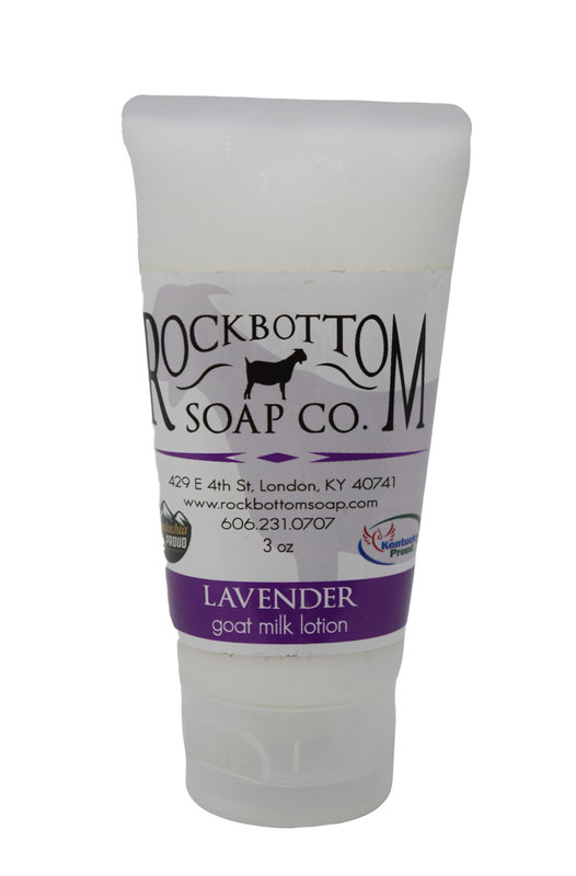 ROCKB Squeeze Lotion