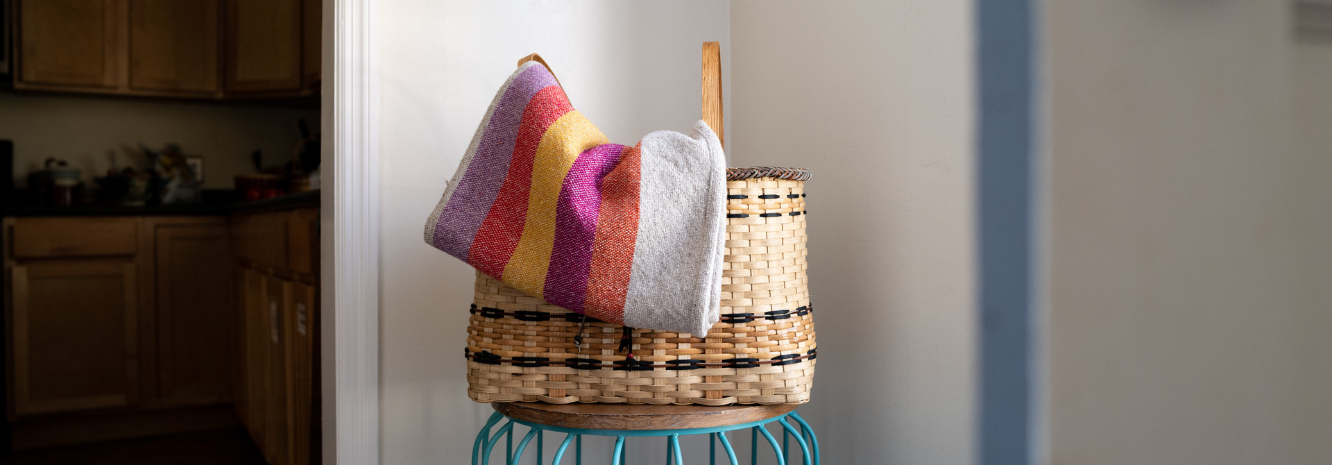 Weaving
