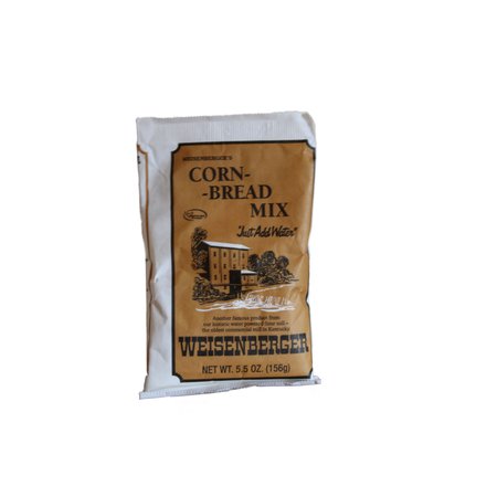 WEISN Cornbread Mix