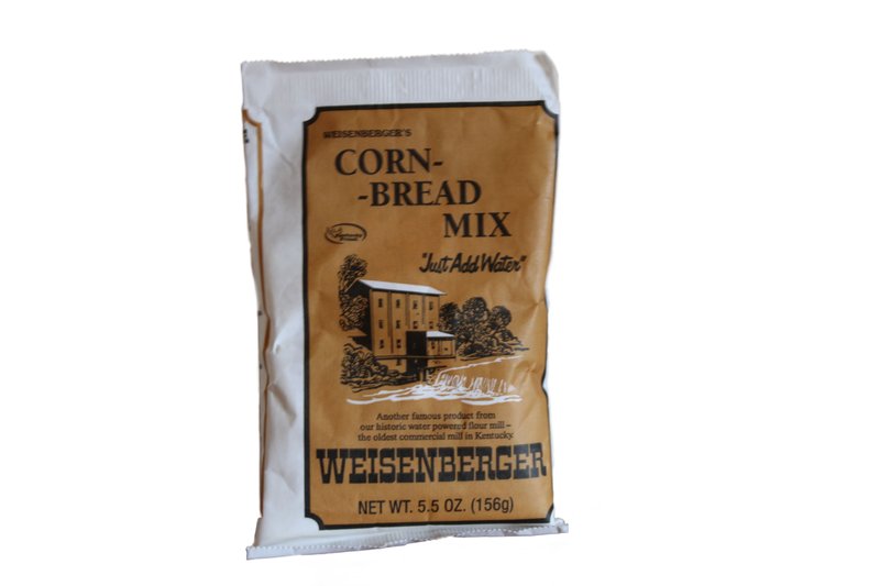 WEISN Cornbread Mix