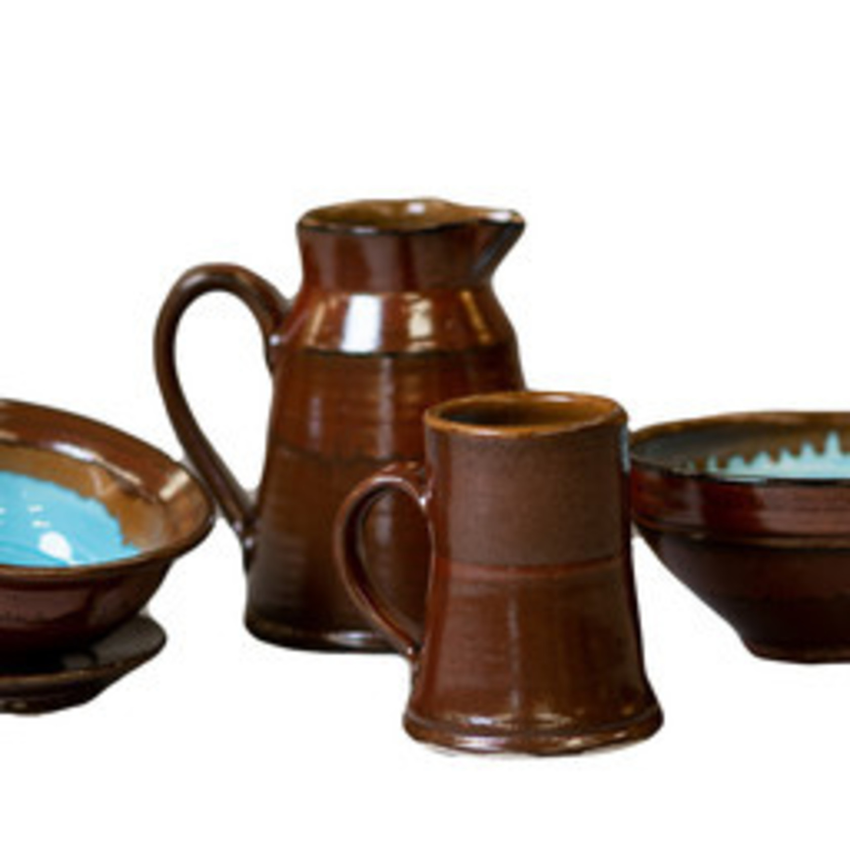 Berea College Student Craft Log House Craft Gallery