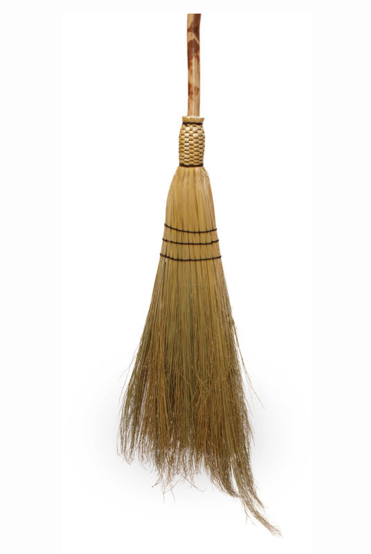 BROOM Appalachian Broom 1886